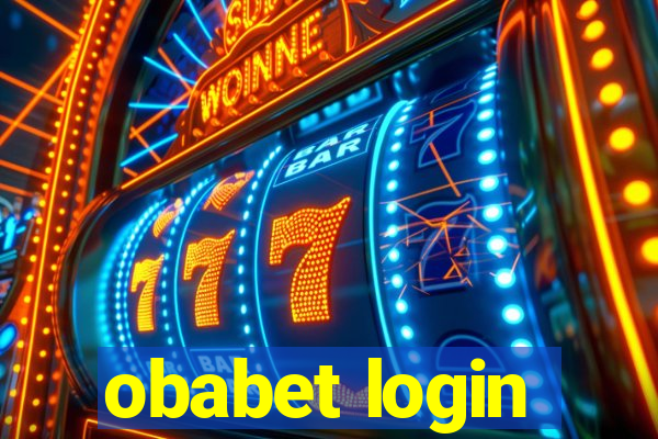 obabet login